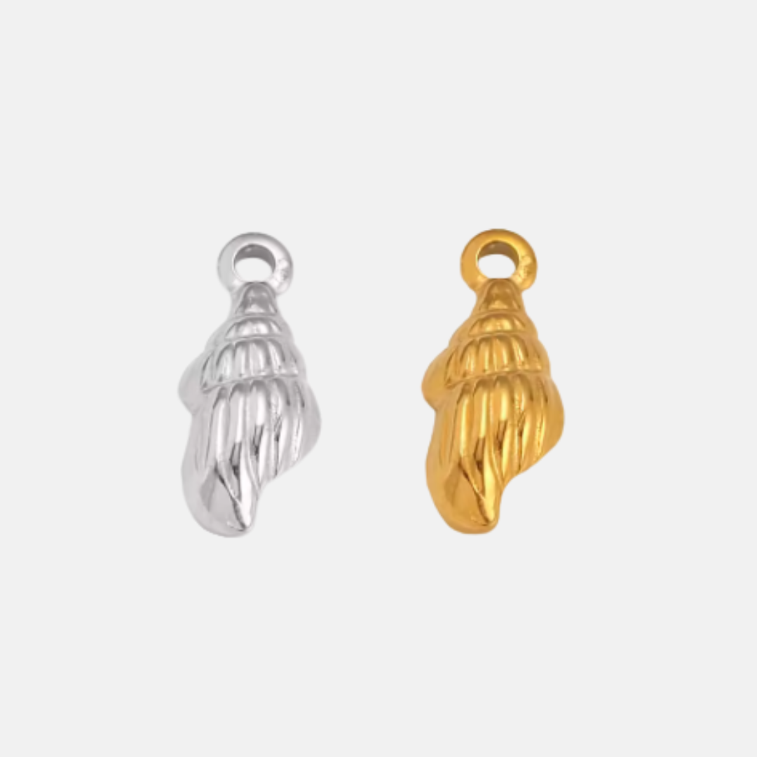 CONCH CHARM