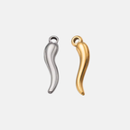 CHILLI PEPPER CHARM