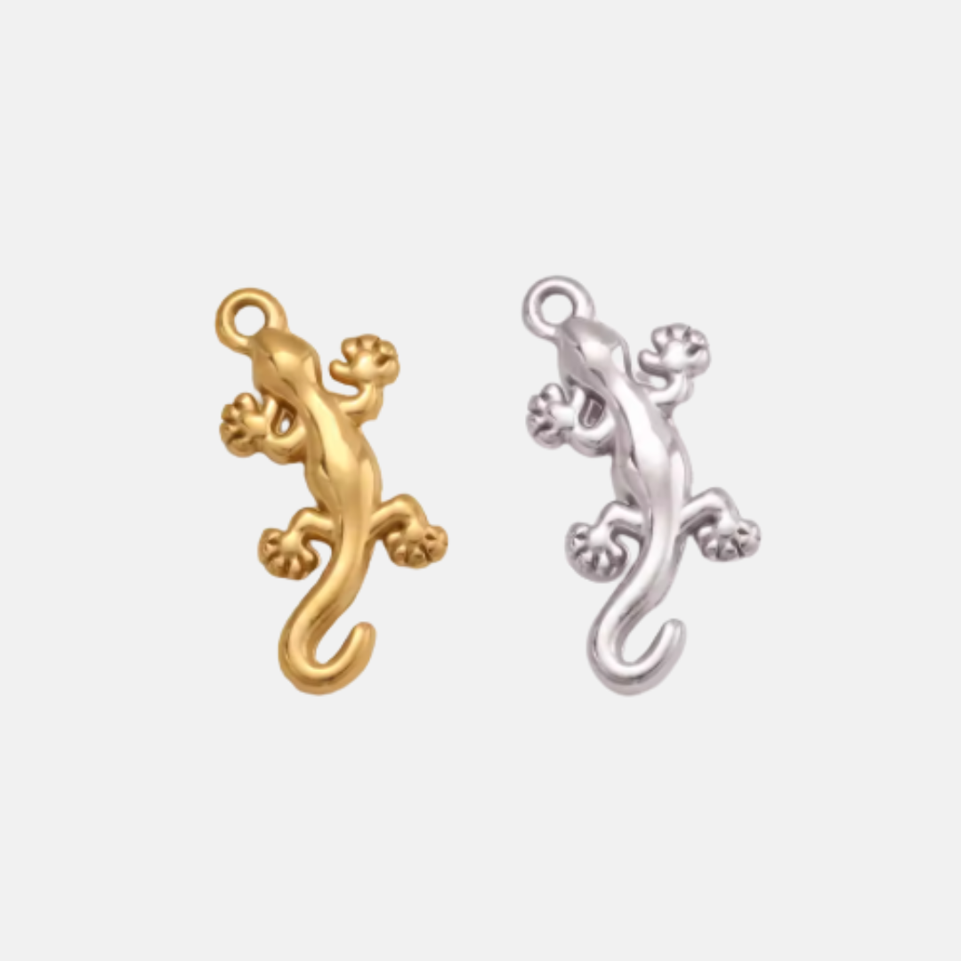 LIZARD CHARM