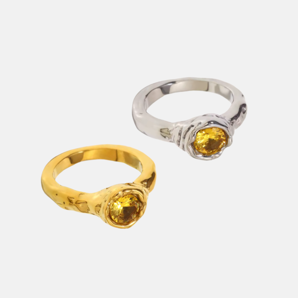 HALO RING