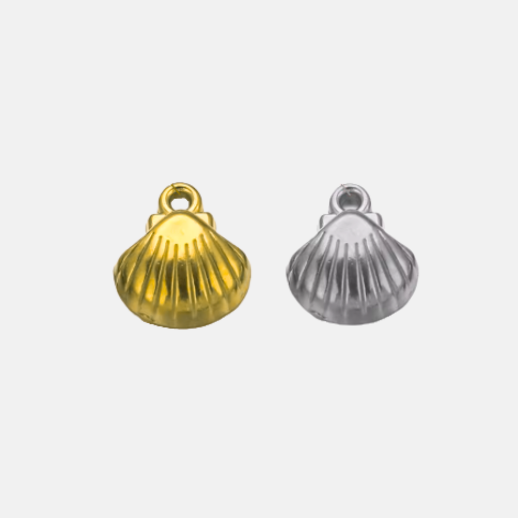 SHELL CHARM