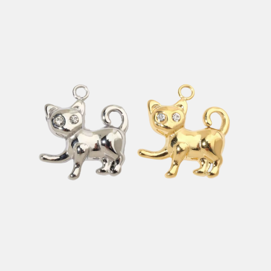 CAT CHARM