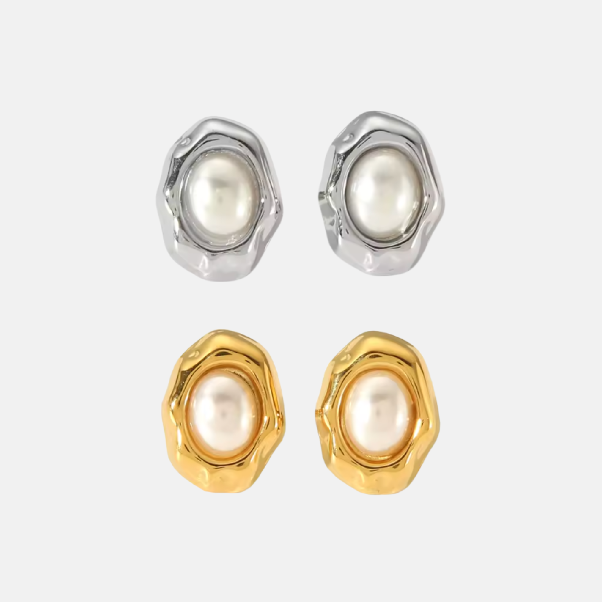 PERLA EARRINGS