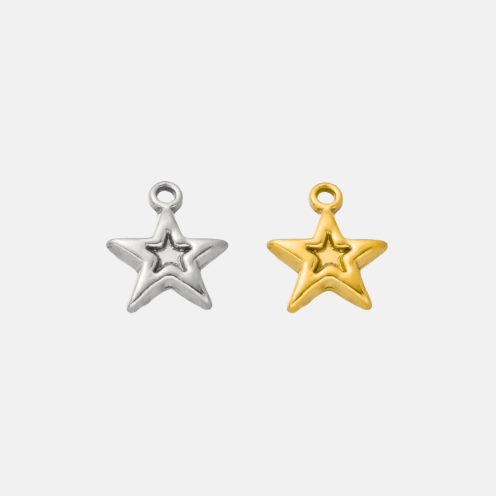 STAR CHARM