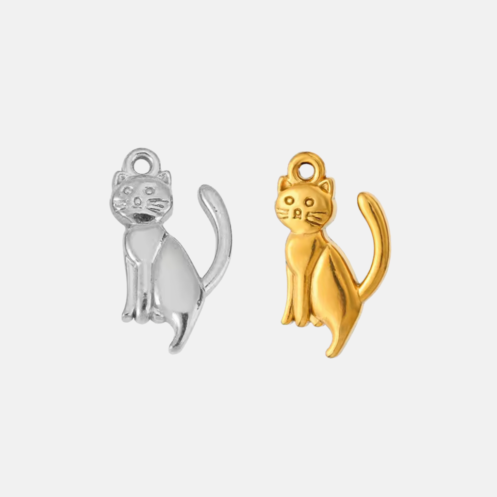 CAT CHARM