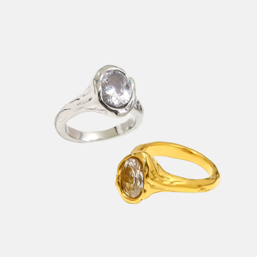 BELLE RING