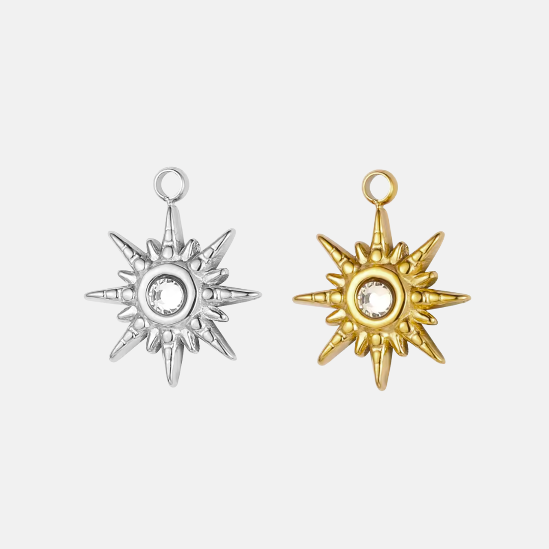 SPARKLE CHARM