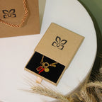 ROPE CHAIN NECKLACE