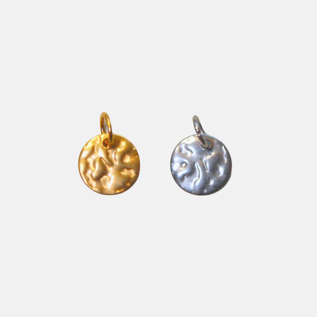 ROUND CHARM
