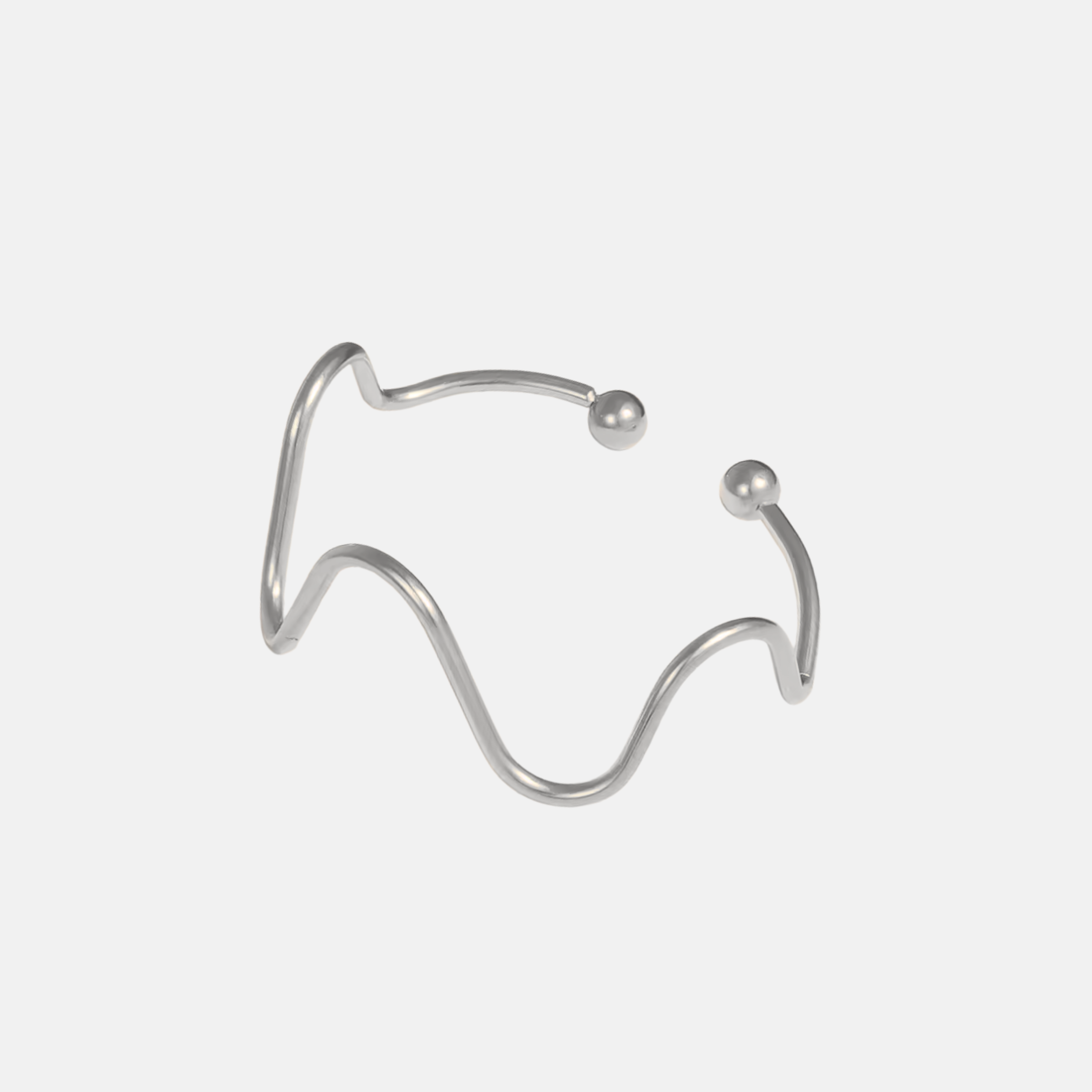 MOANA CUFF BRACELET