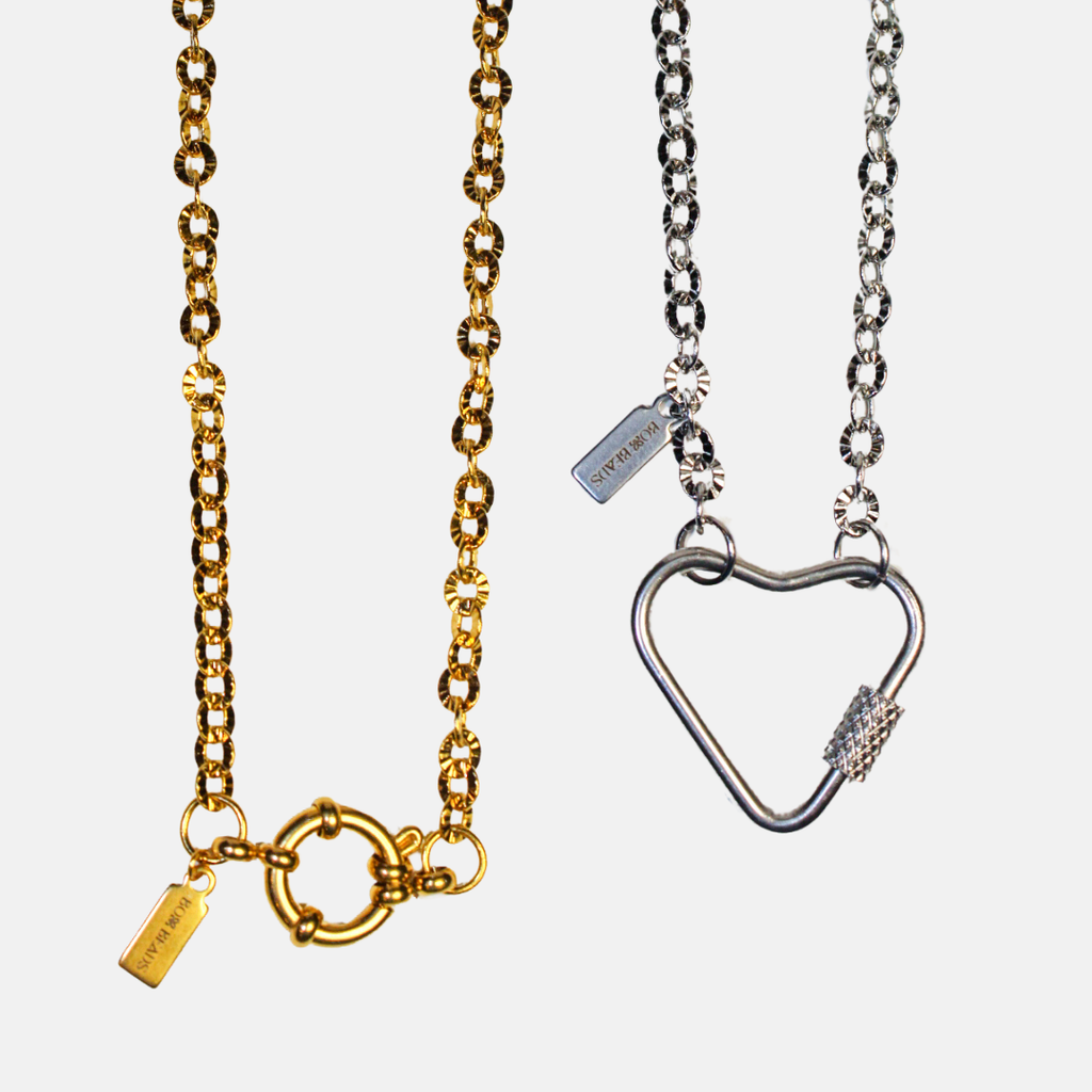 AIMEE CHAIN NECKLACE