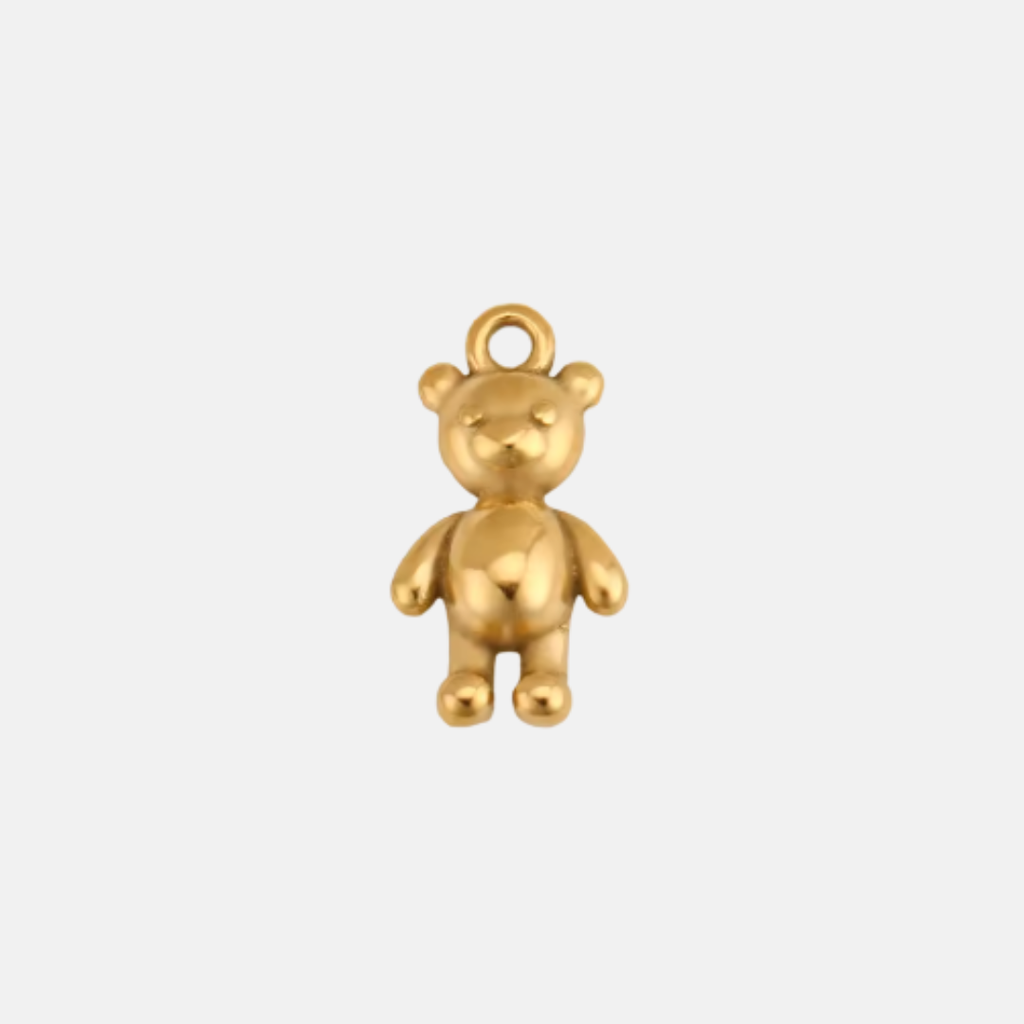 BEAR CHARM