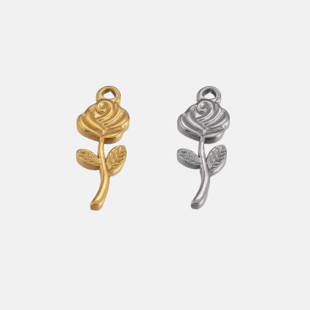 ROSE CHARM
