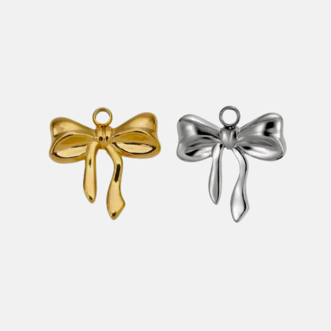 BOW CHARM