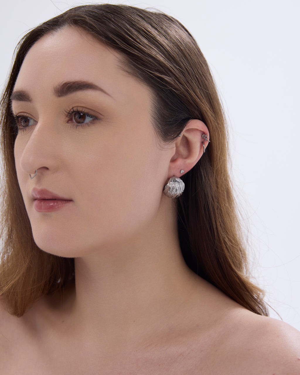 KALI STUD EARRINGS