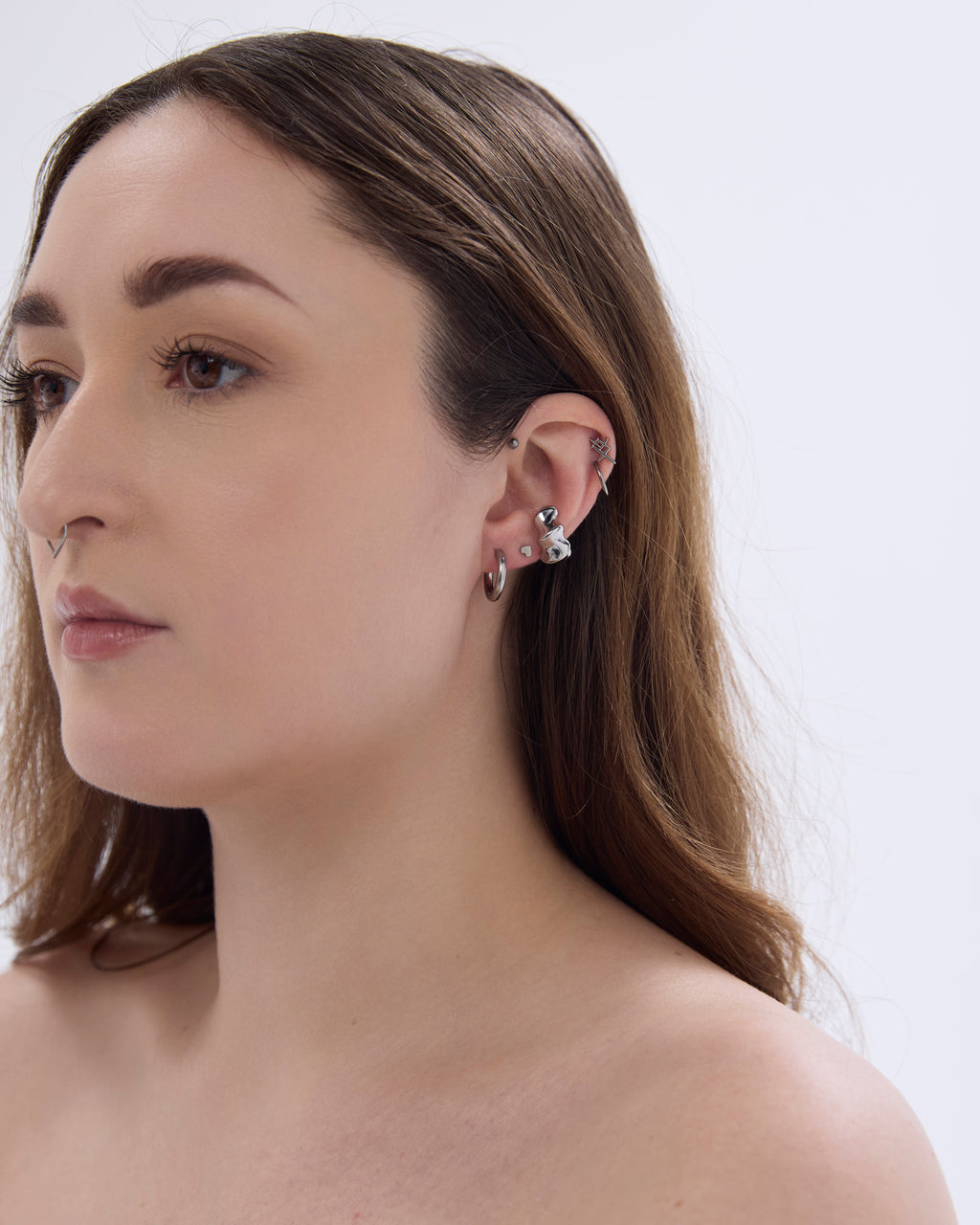 TALI EAR CUFF