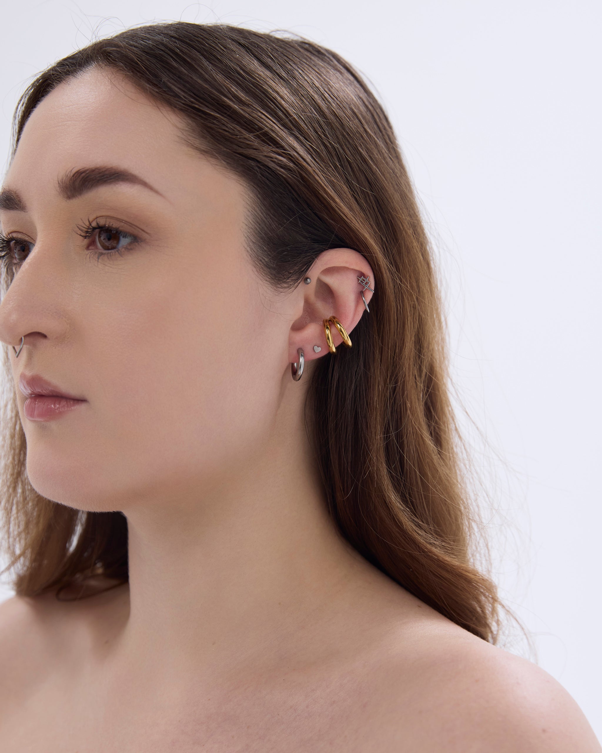 SUZANNE EAR CUFF