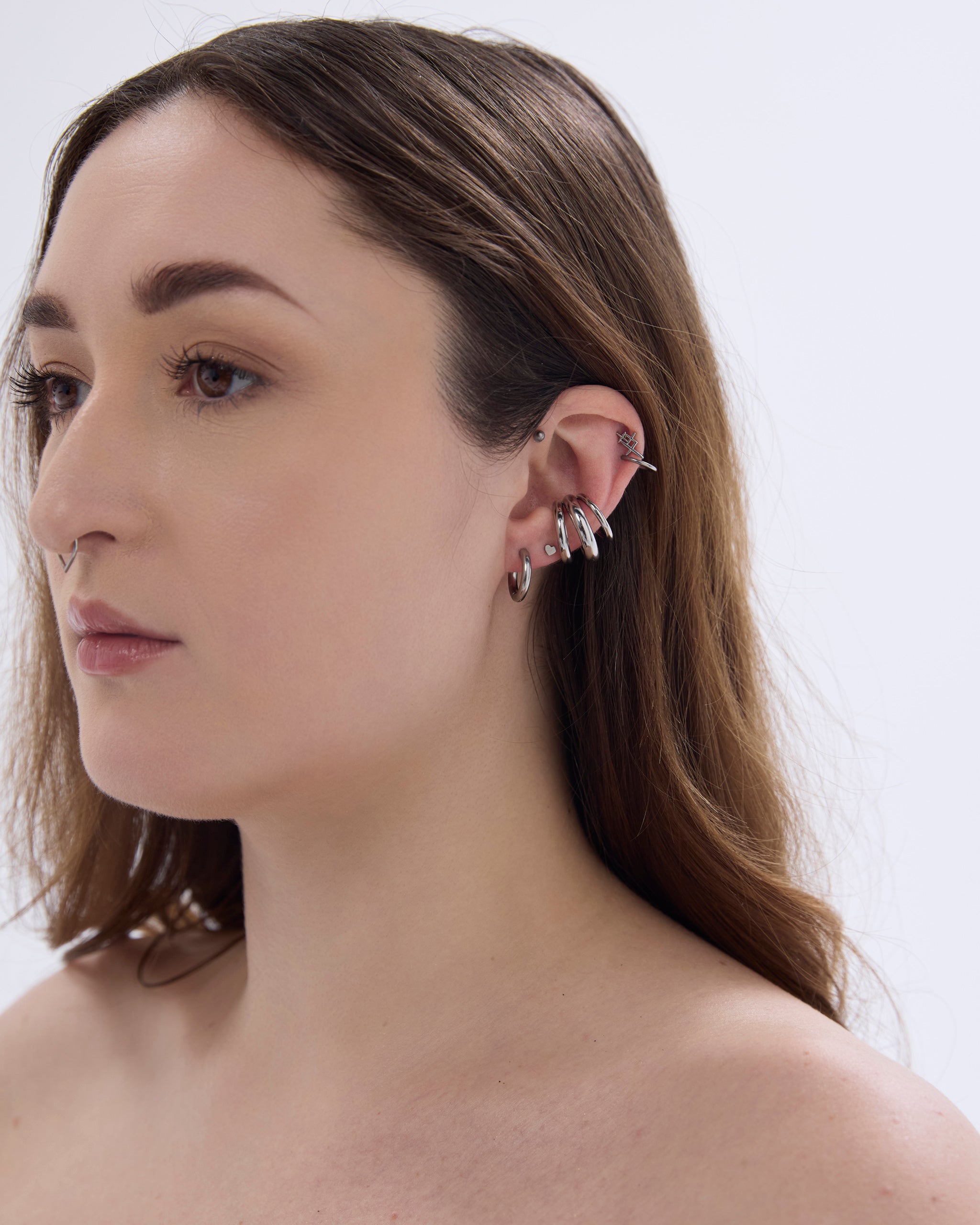 LUX EAR CUFF