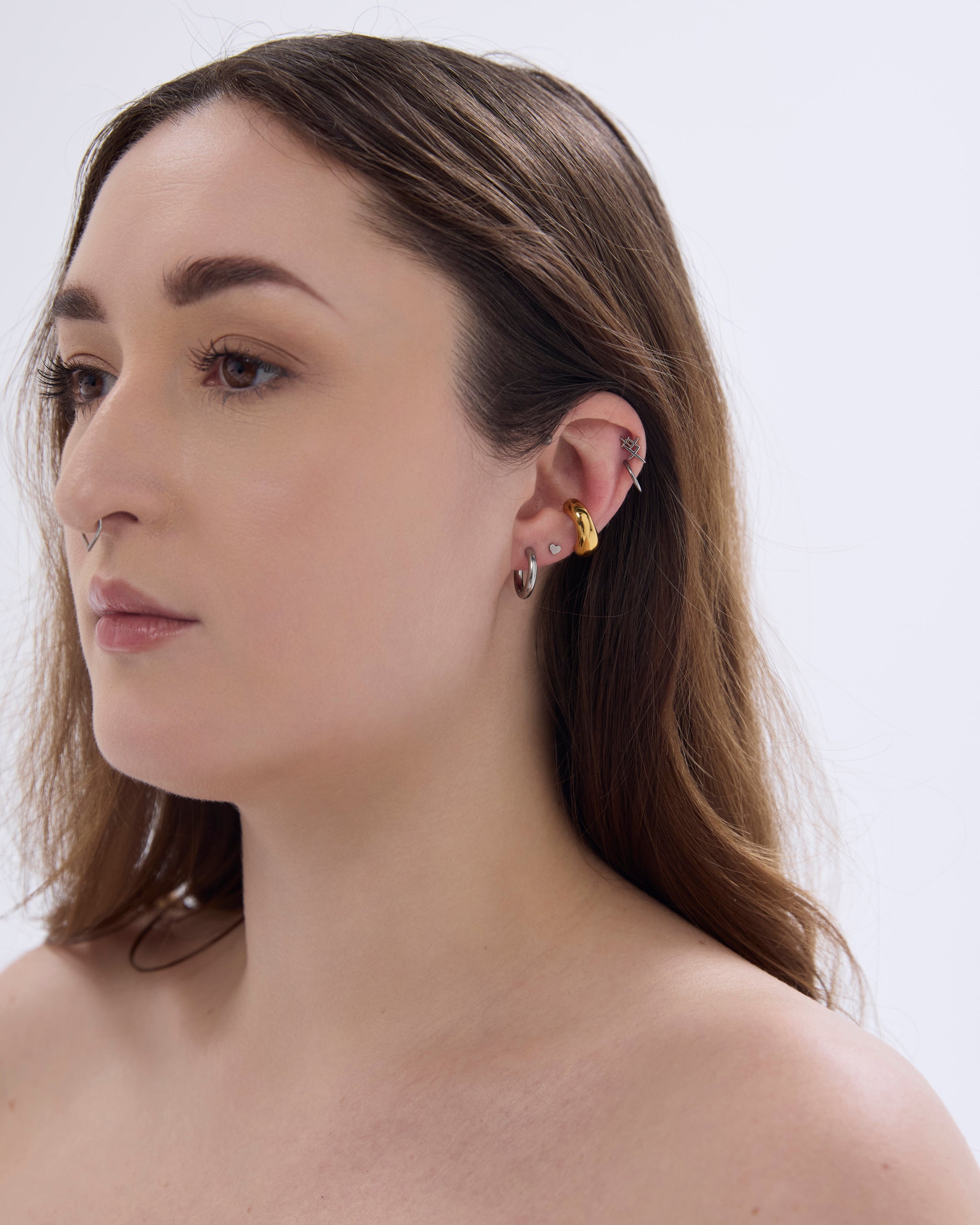 AVA EAR CUFF