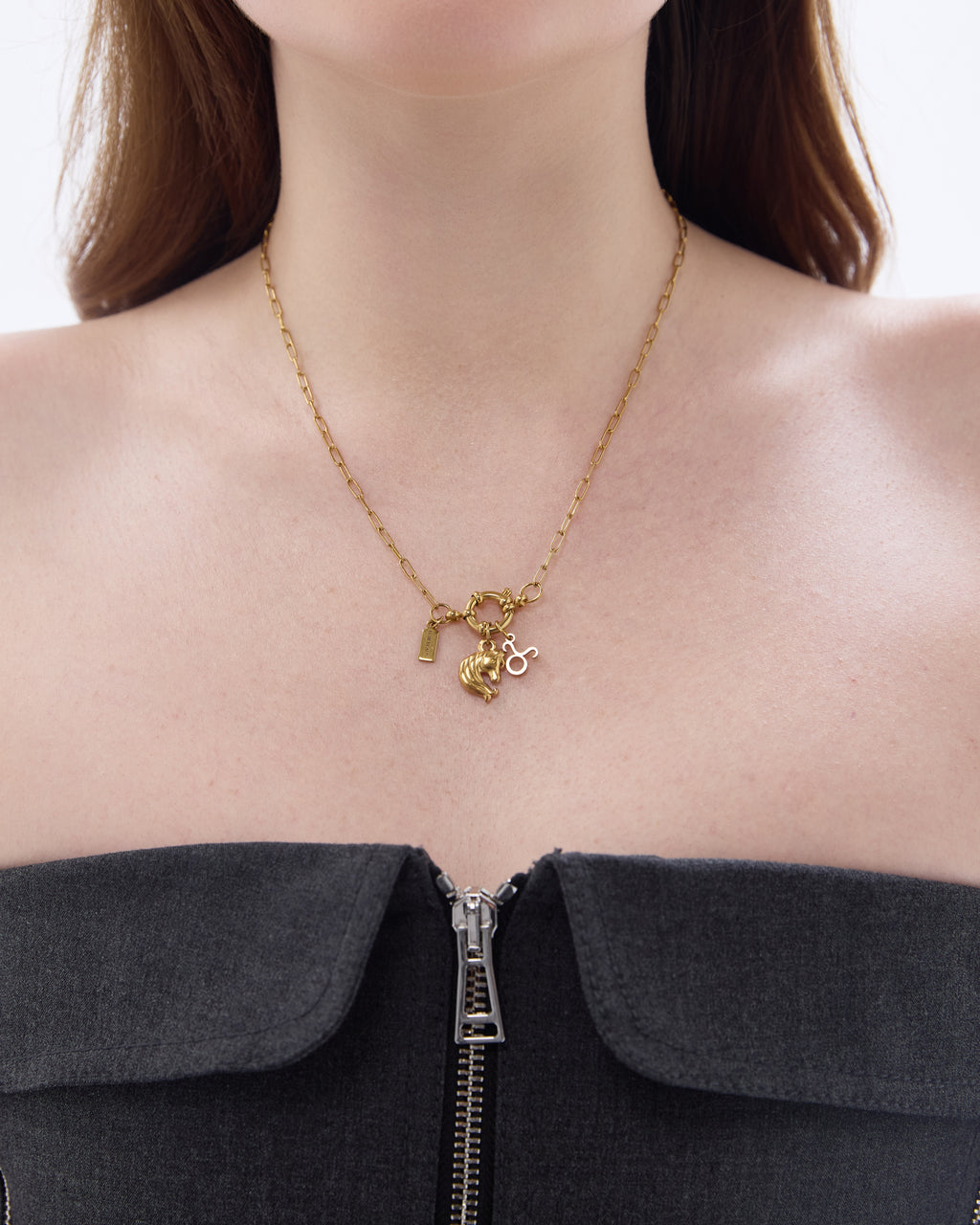 ZODIAC CHARM