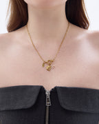 ZODIAC CHARM