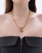 CROISSANT CHARM