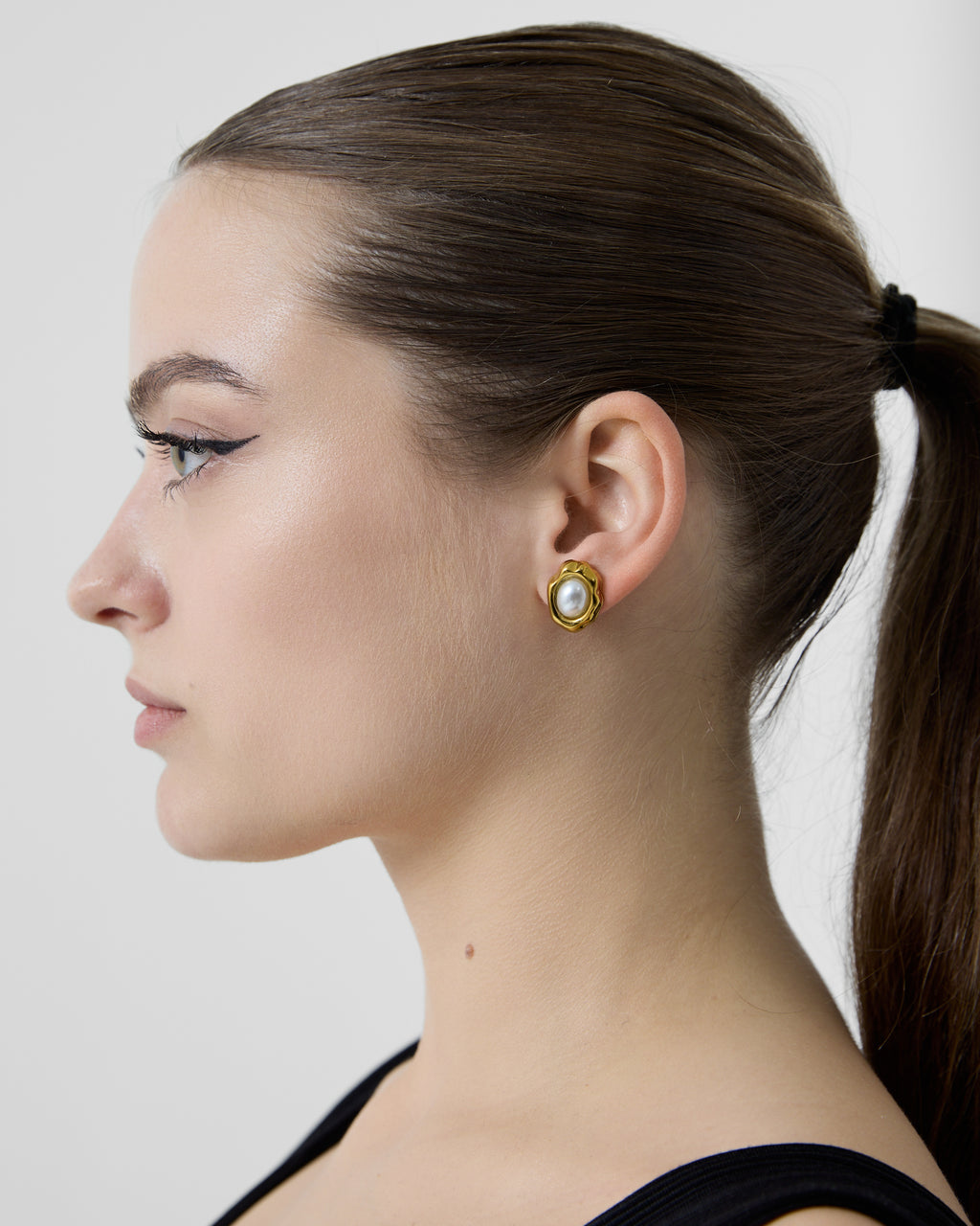 PERLA EARRINGS