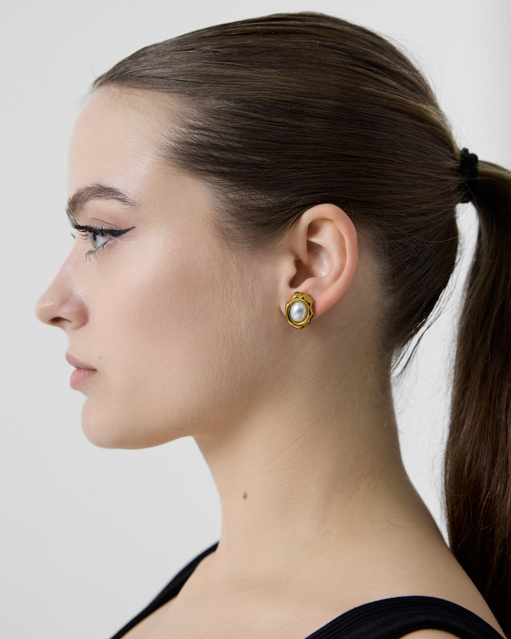 PERLA EARRINGS