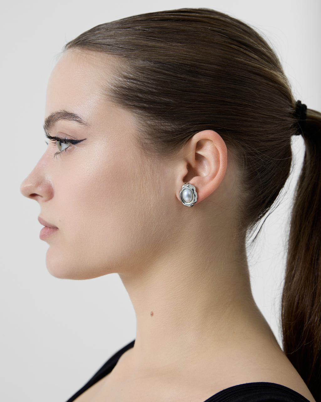 PERLA EARRINGS
