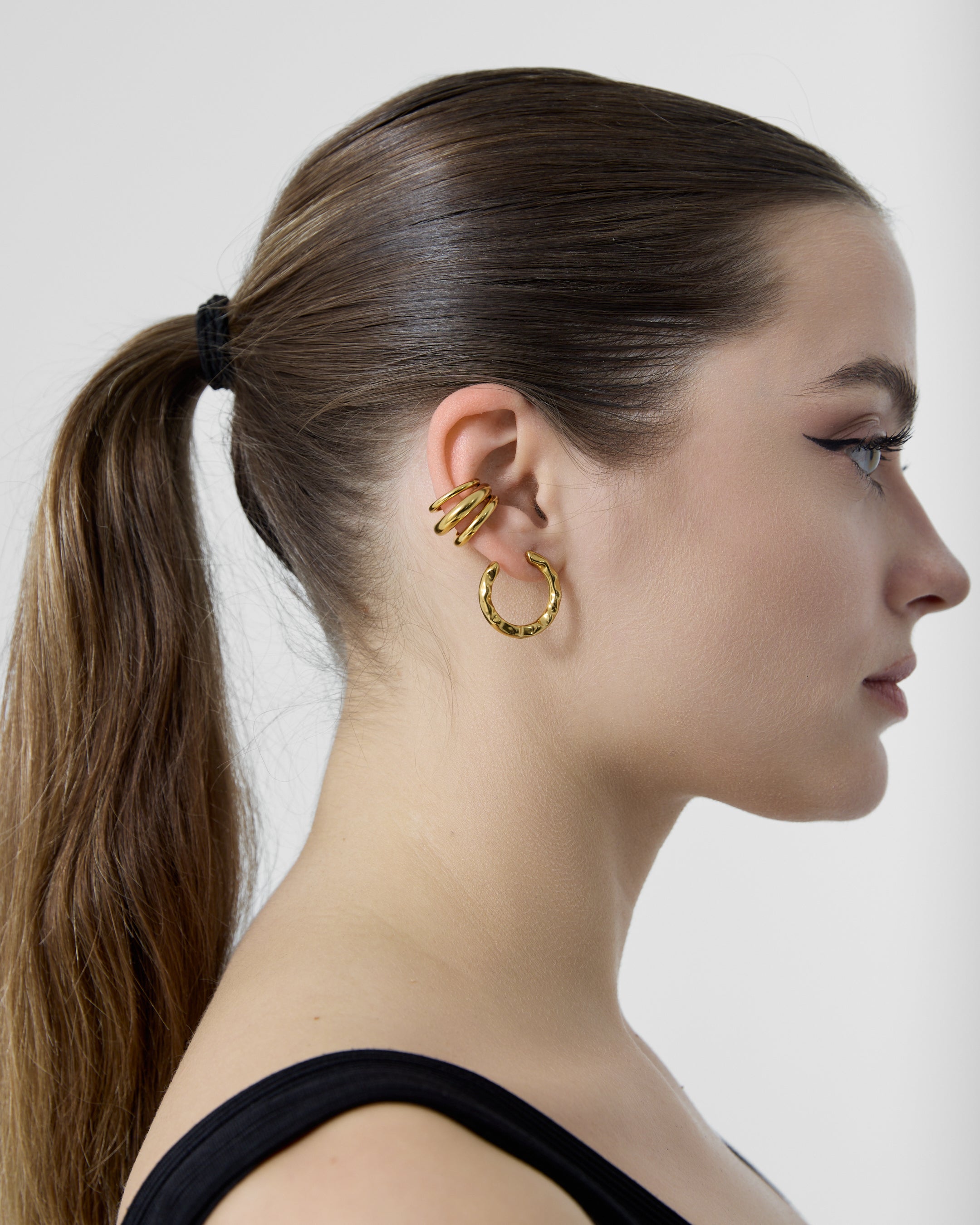 LUX EAR CUFF