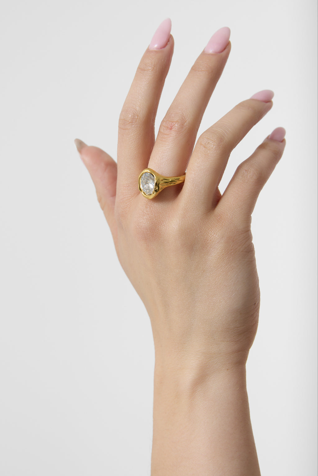 BELLE RING