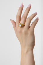 BELLE RING