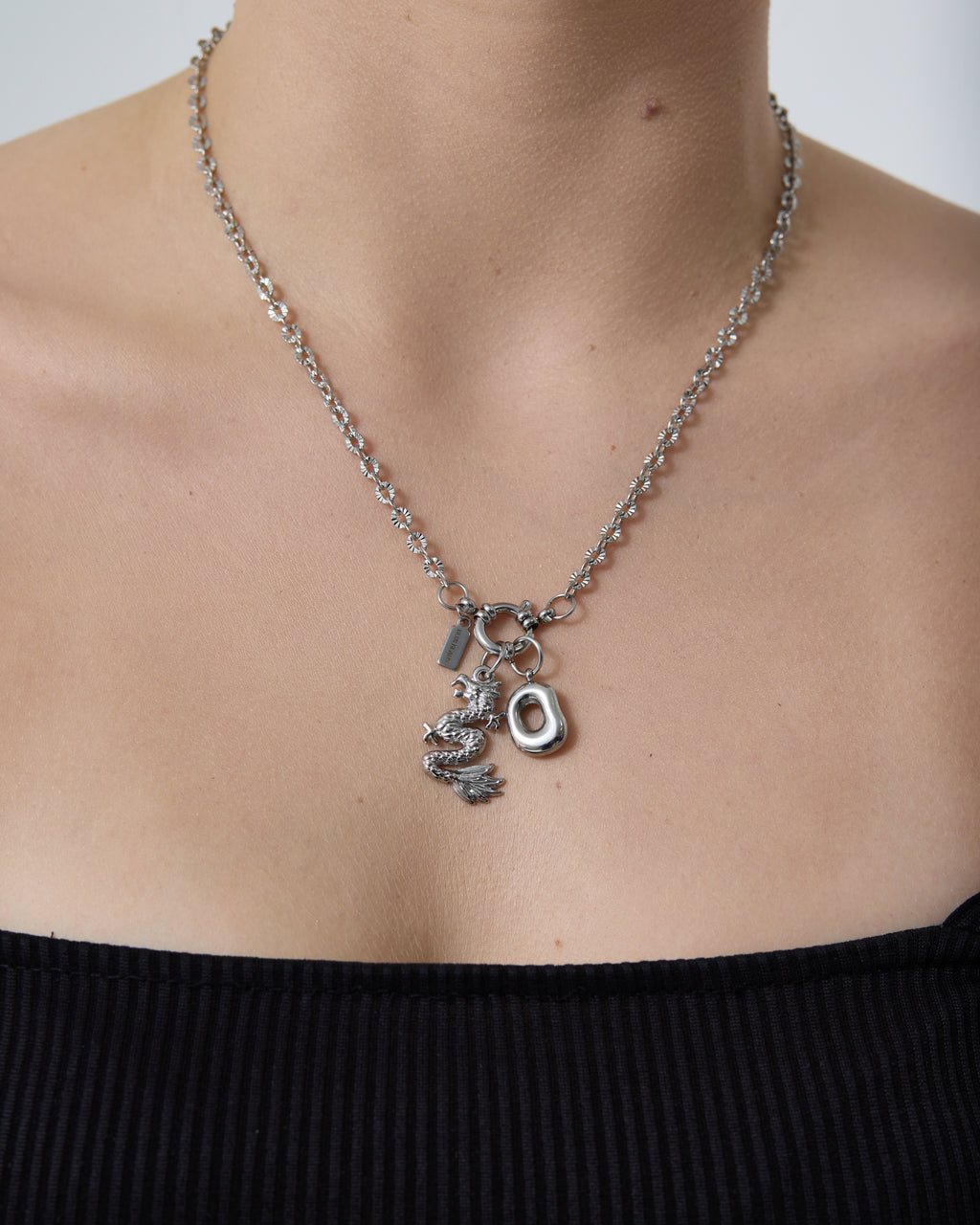 DRAGON CHARM