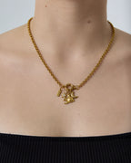 FISH CHARM