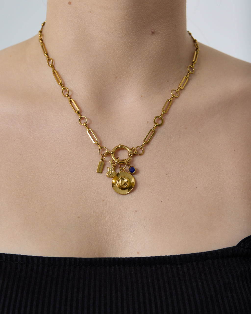 HAT CHARM