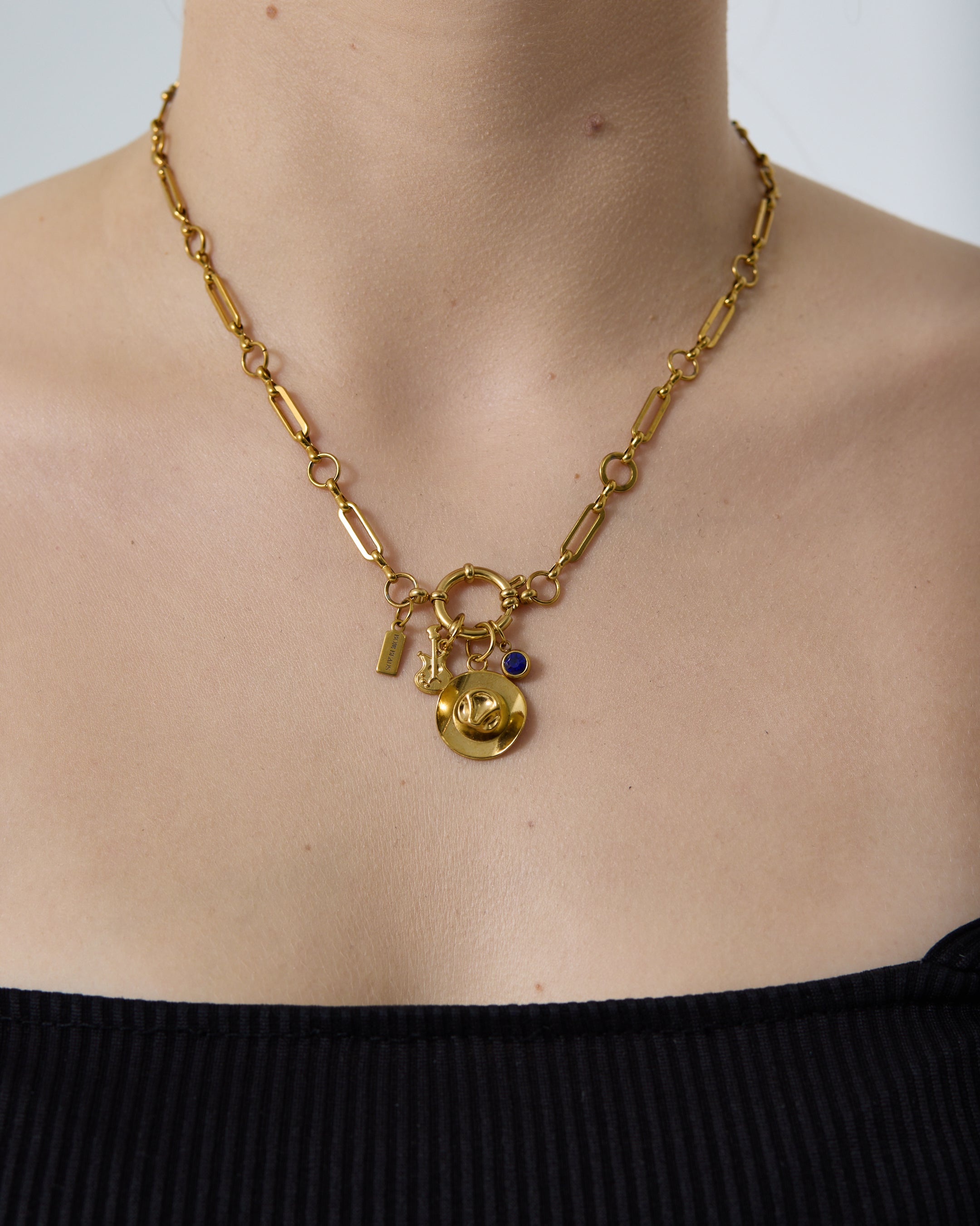 HAT CHARM