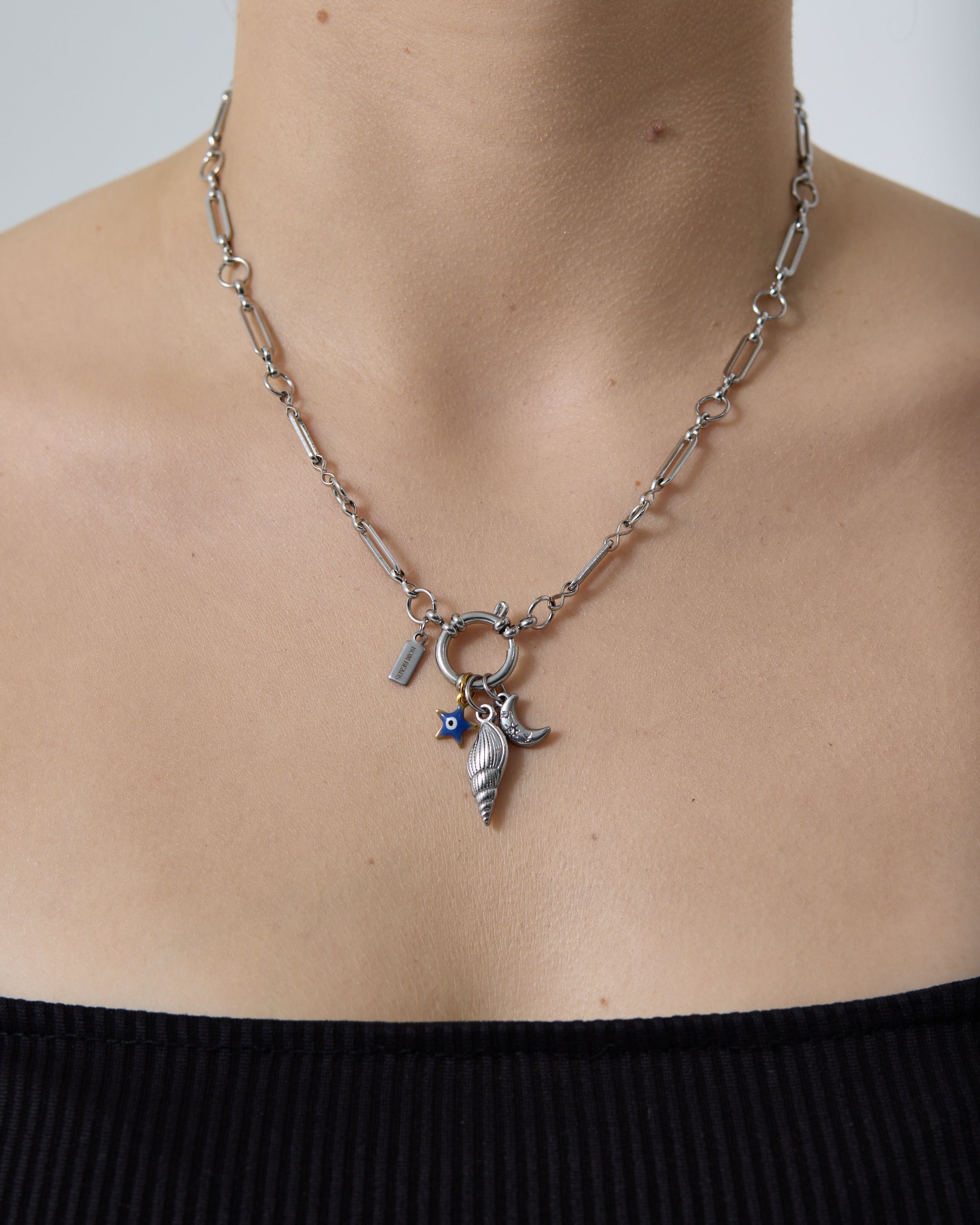 MOON CHARM