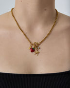 STRAWBERRY CHARM