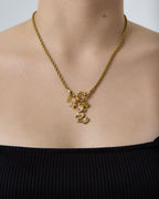 DRAGON CHARM