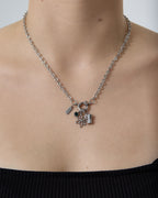 FLOWER CHARM