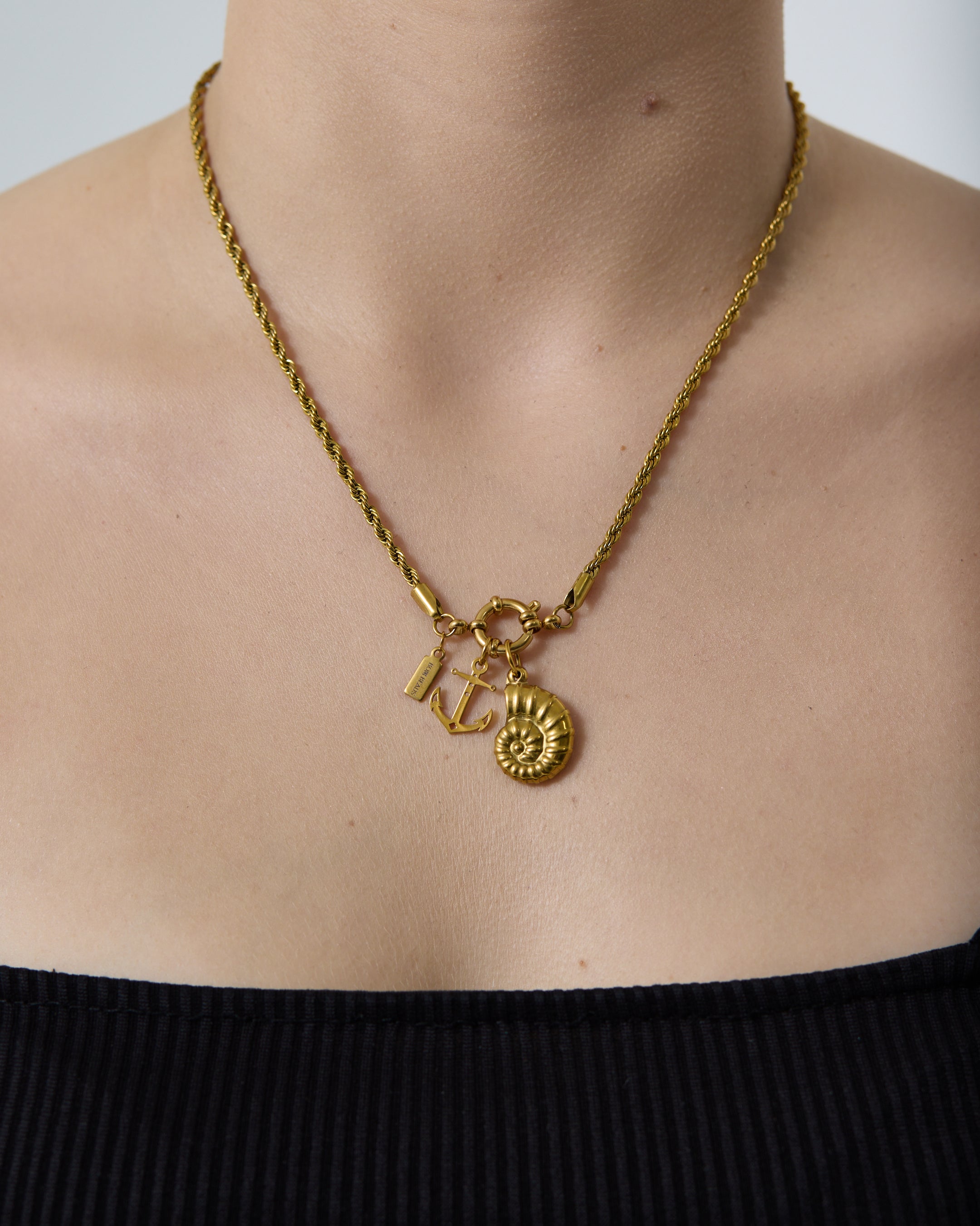 ANCHOR CHARM