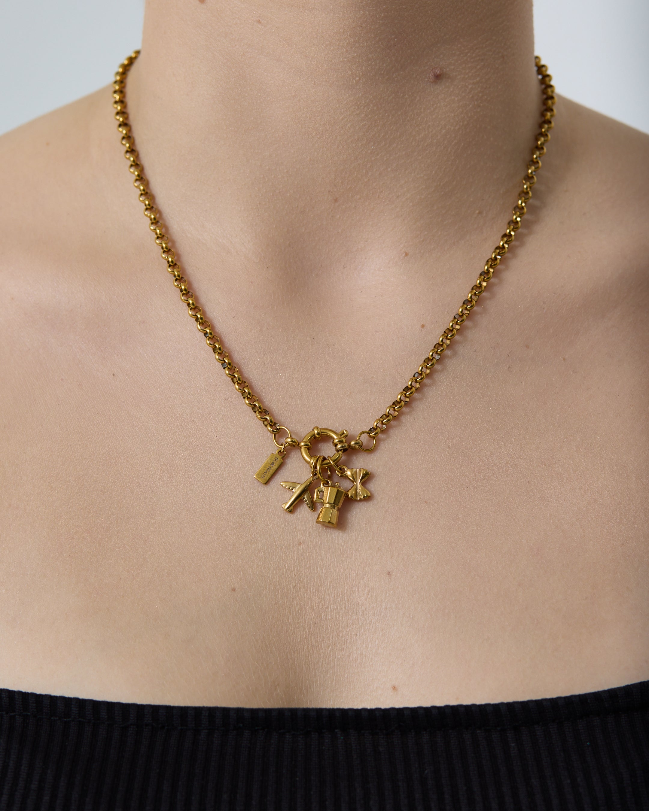 PASTA CHARM