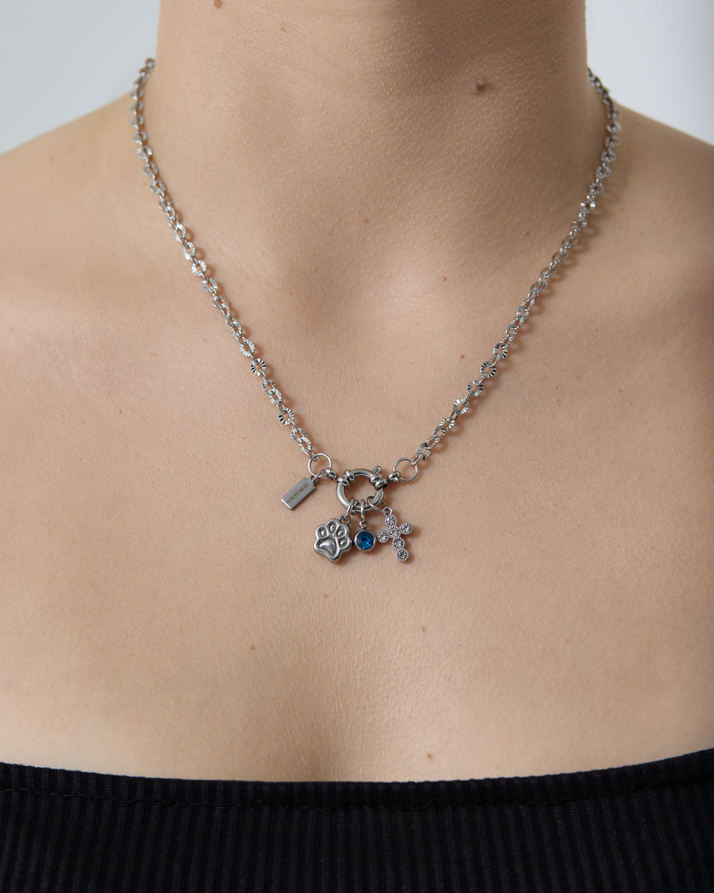 PAW CHARM