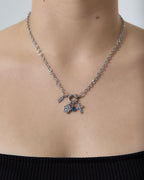 CROSS CHARM