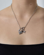 PLANE CHARM