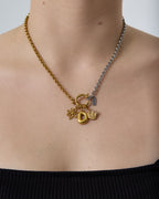 ONE OF A KIND CHAIN NECKLACE