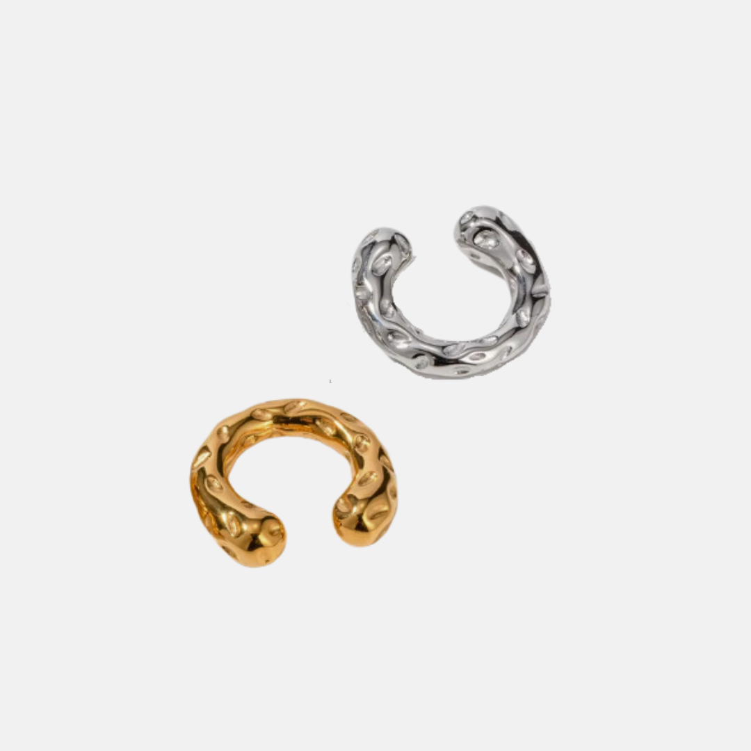 CLEO EAR CUFF