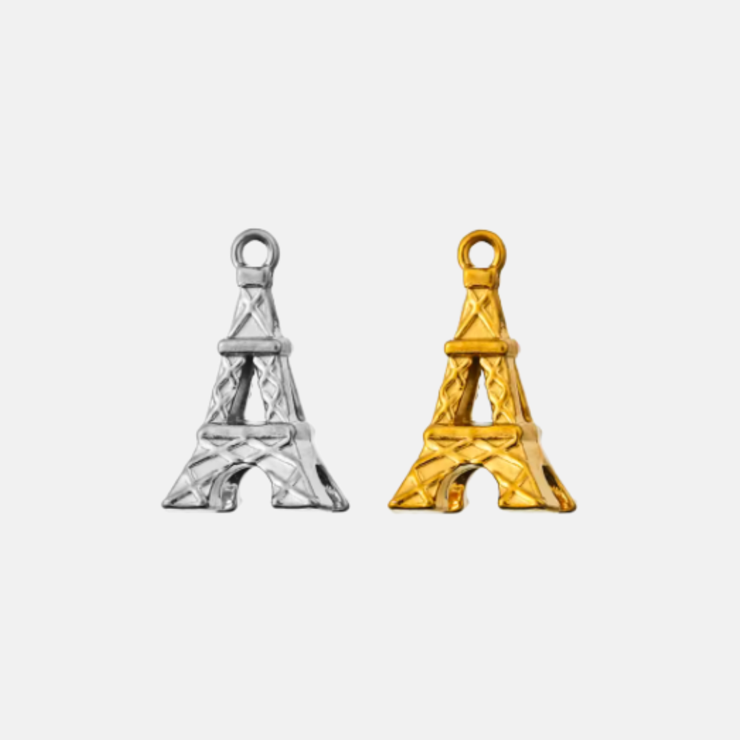EIFFEL TOWER CHARM
