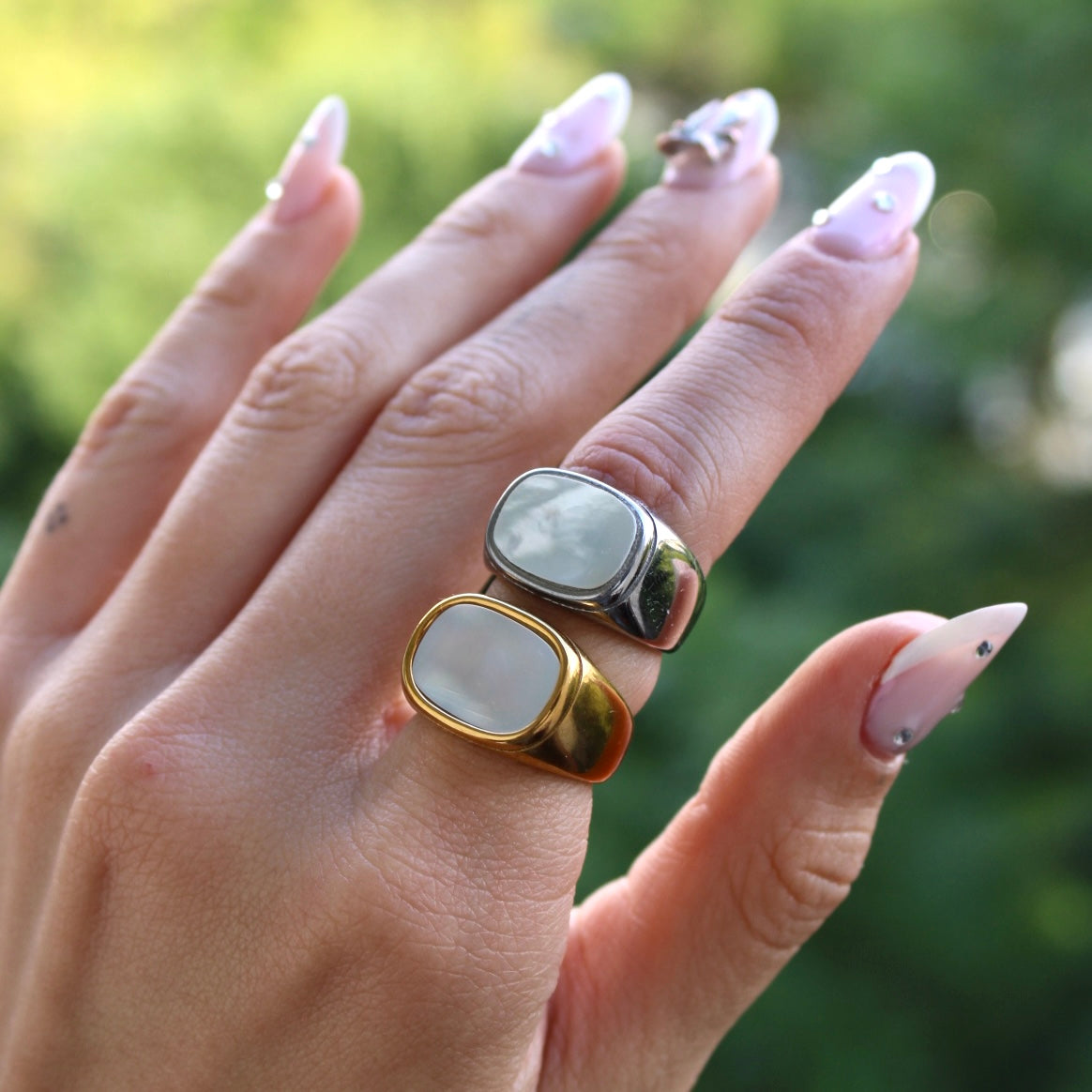 PERLA RING