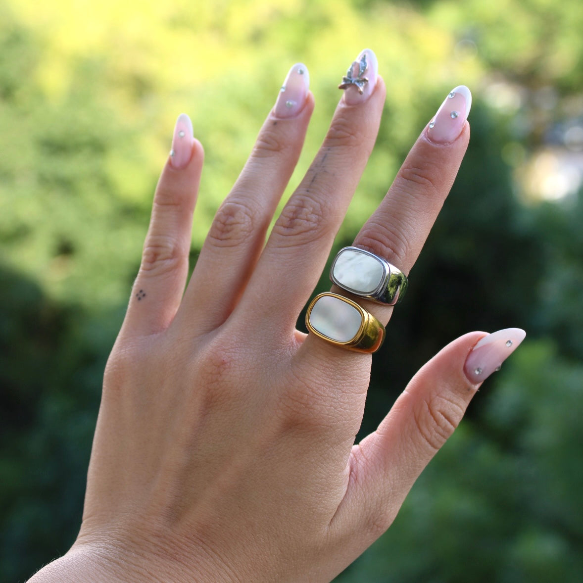 PERLA RING